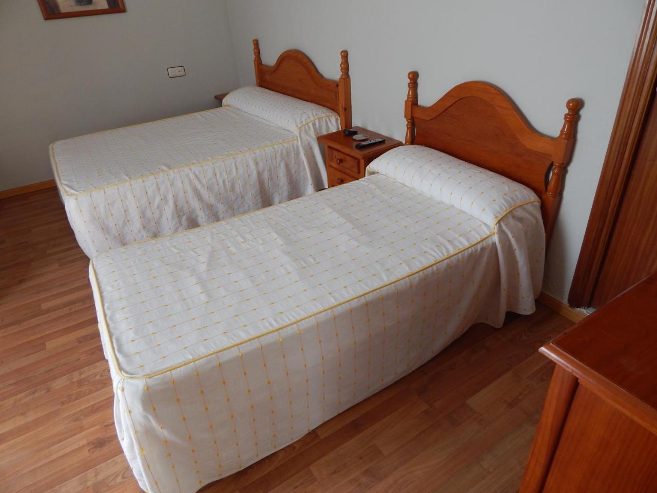 Hostal Cristina Chipiona Bagian luar foto